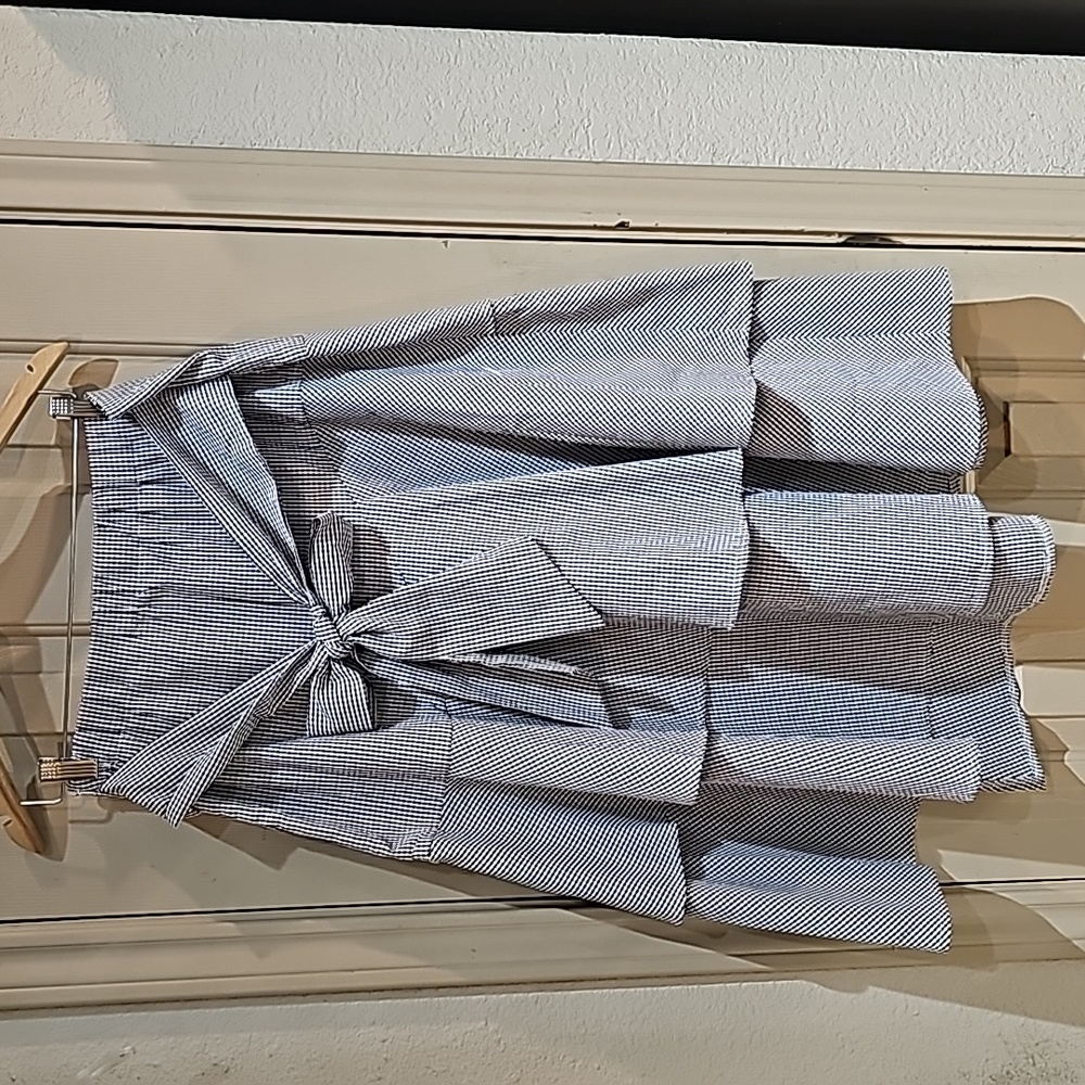 Step in Style skirt size M